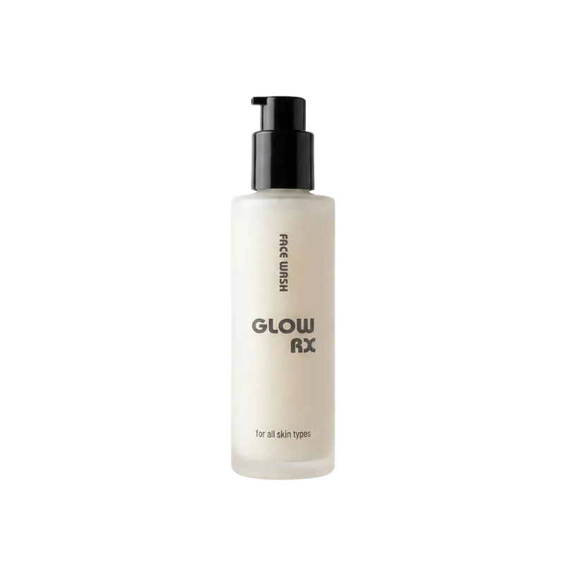 Glow Rx Facewash