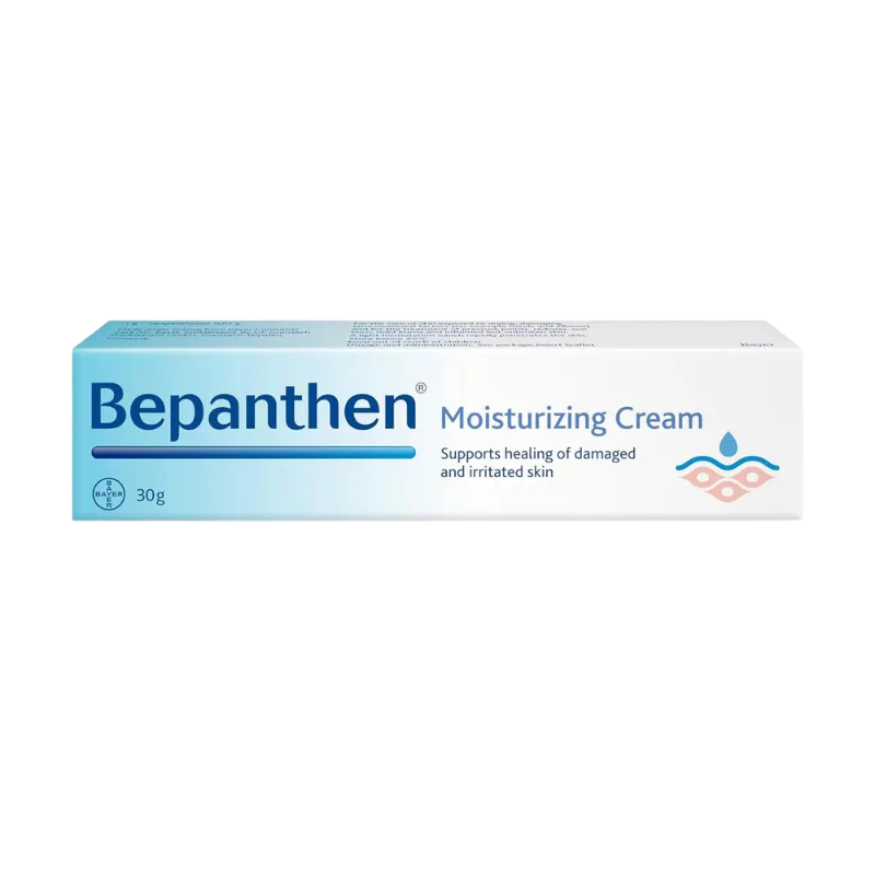 Bepanthen Cream