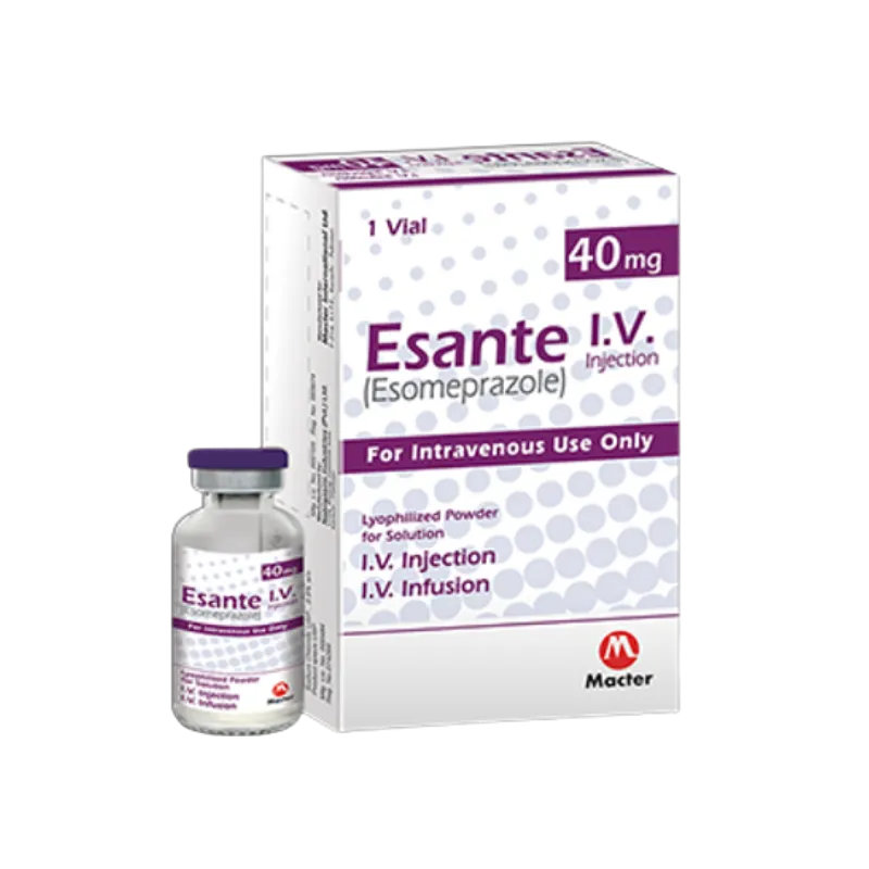 ESANTE IV Injection 40mg