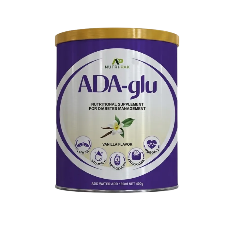 ADA-glu Diabetes Powder