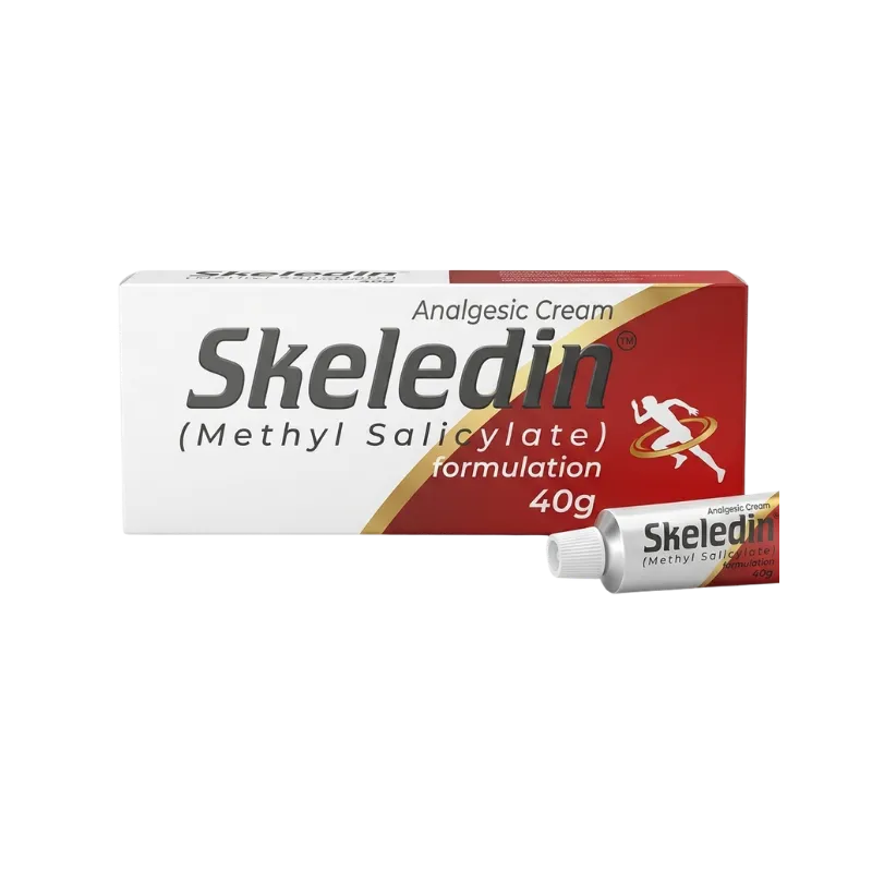 Skeledin Cream 50g