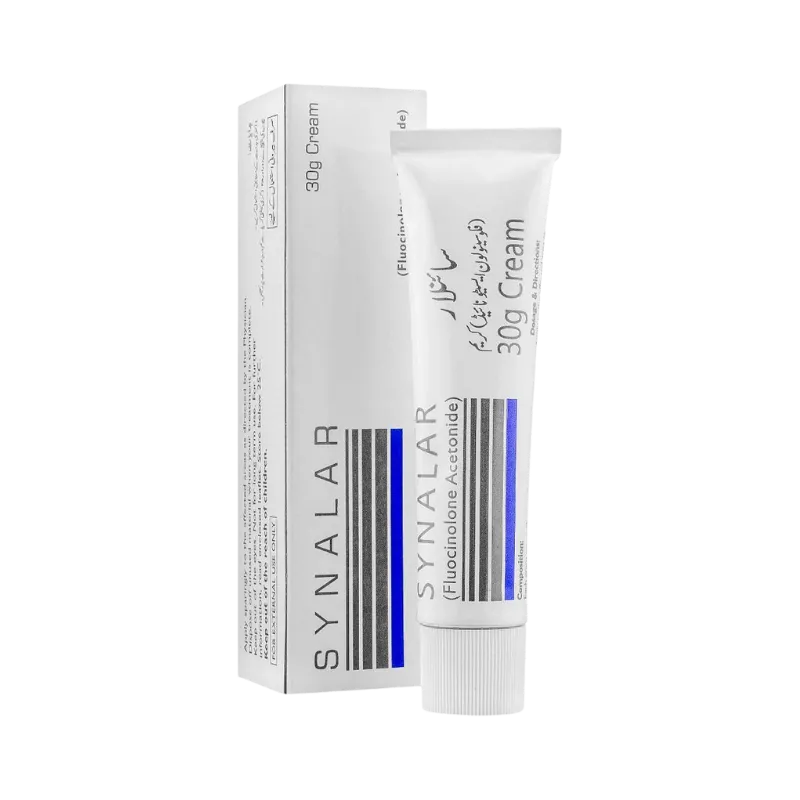 Synalar Ointment 0.025% 30g