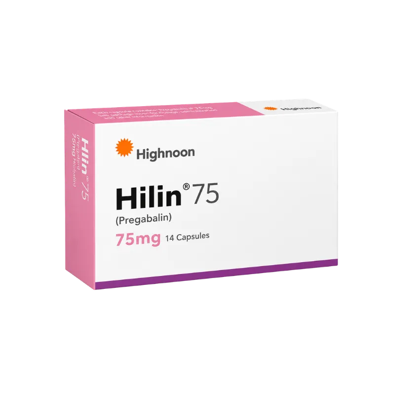 Hilin 75mg