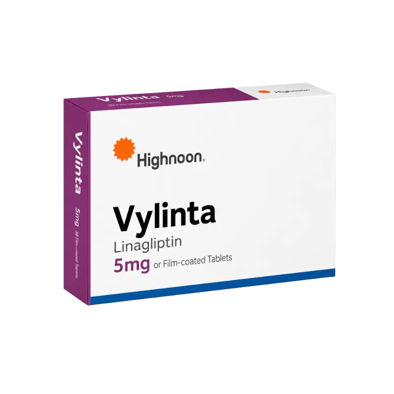 Vylinta Tablet 5 mg