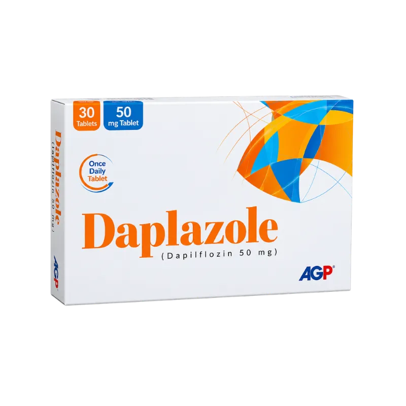 Deplazole  30mg Capsule