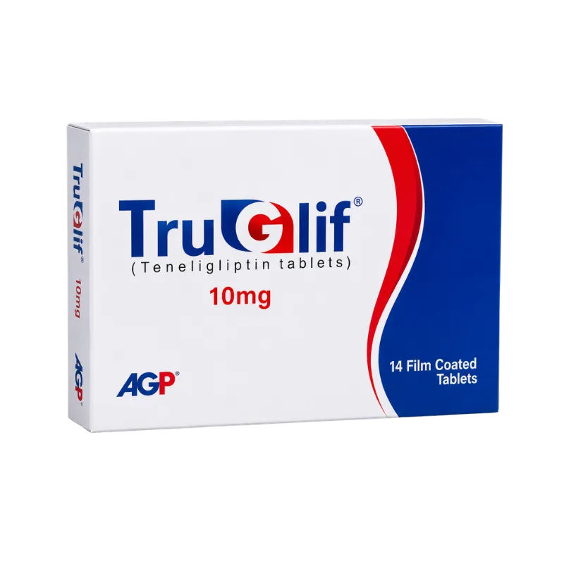 Truglif 10mg