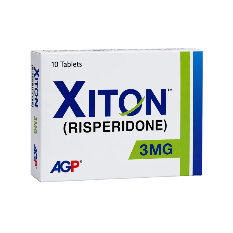 Xiton 3mg