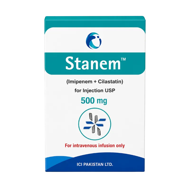 Stanem Injection 500mg