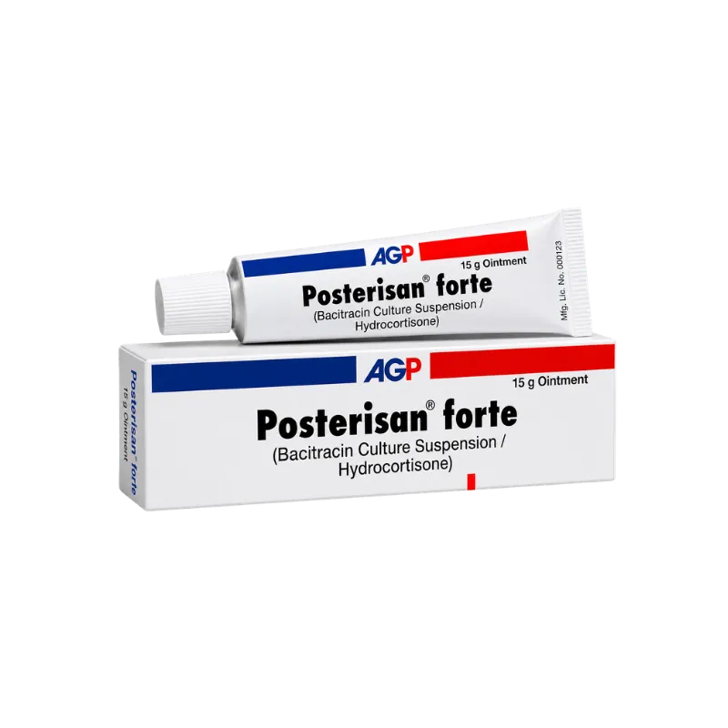 Posterisan Forte