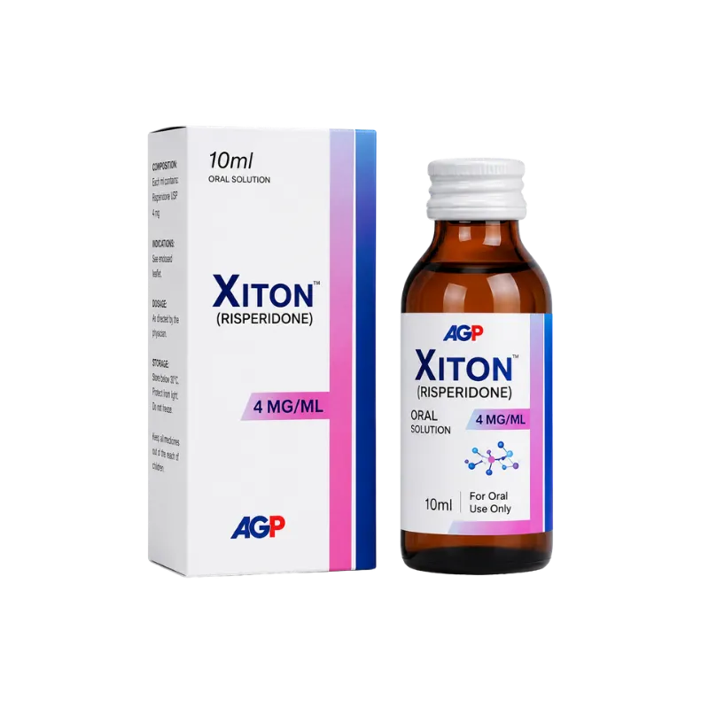 Xidon Oral Solution 60ml