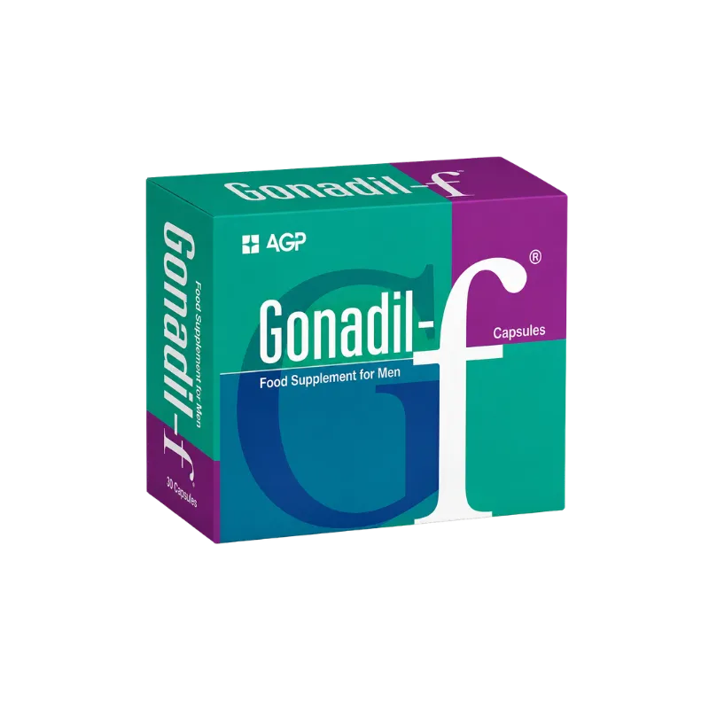 Gonadil _F