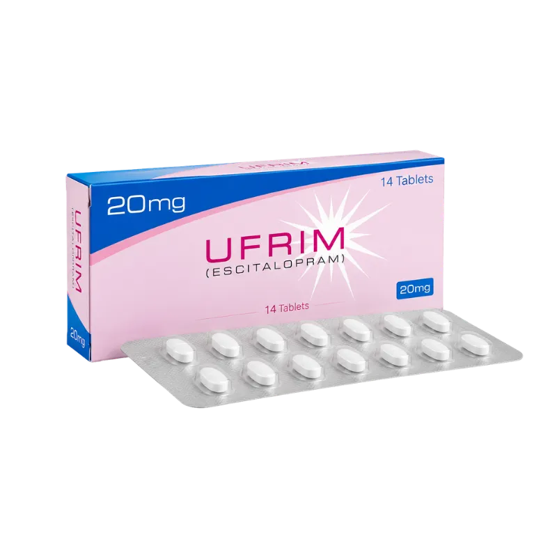 Ufrim 20mg