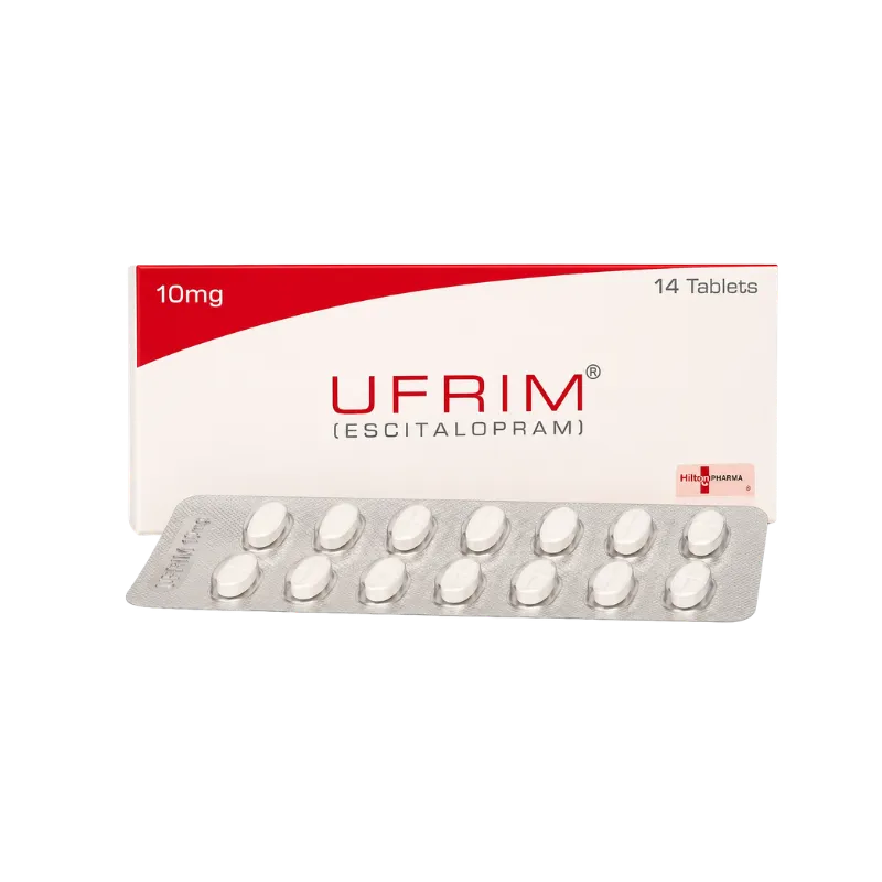 Ufrim Tablets 10Mg
