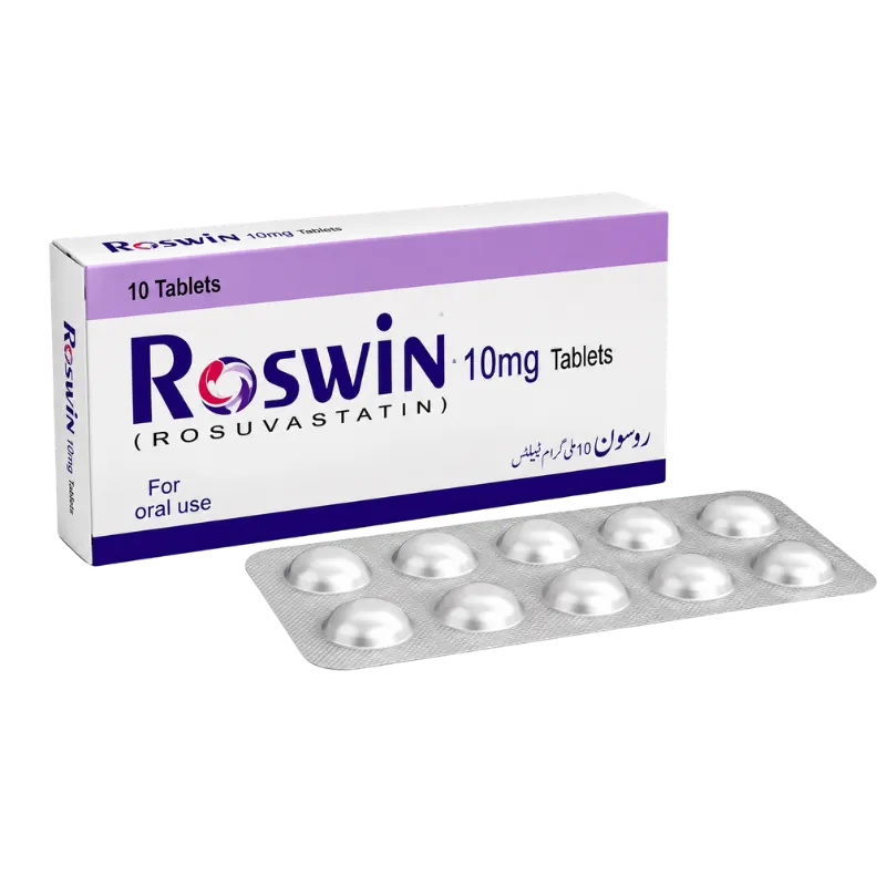 Roswin 10mg