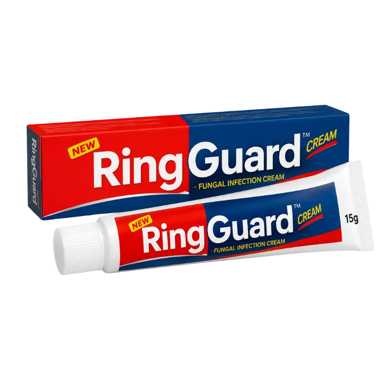 Ring Guard