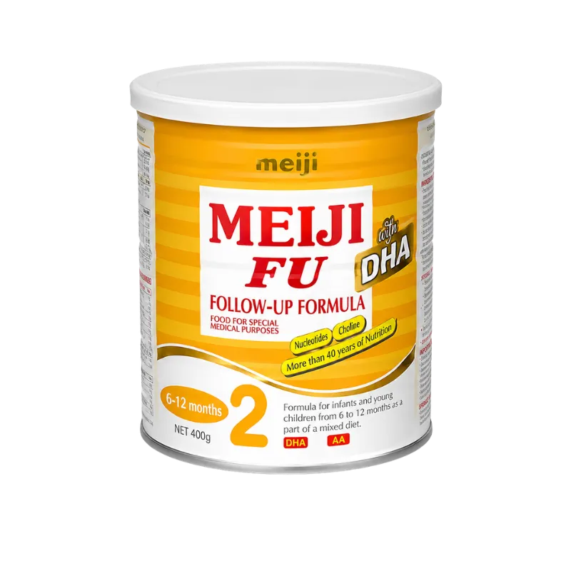 Meiji FU 2 900g