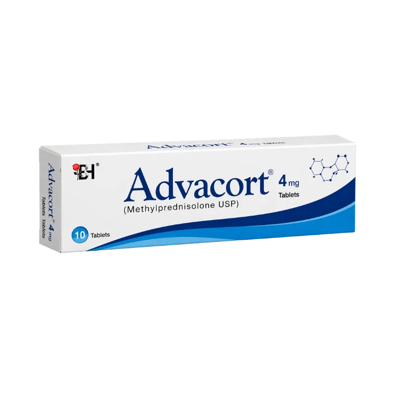 Advacort cream 0.1%