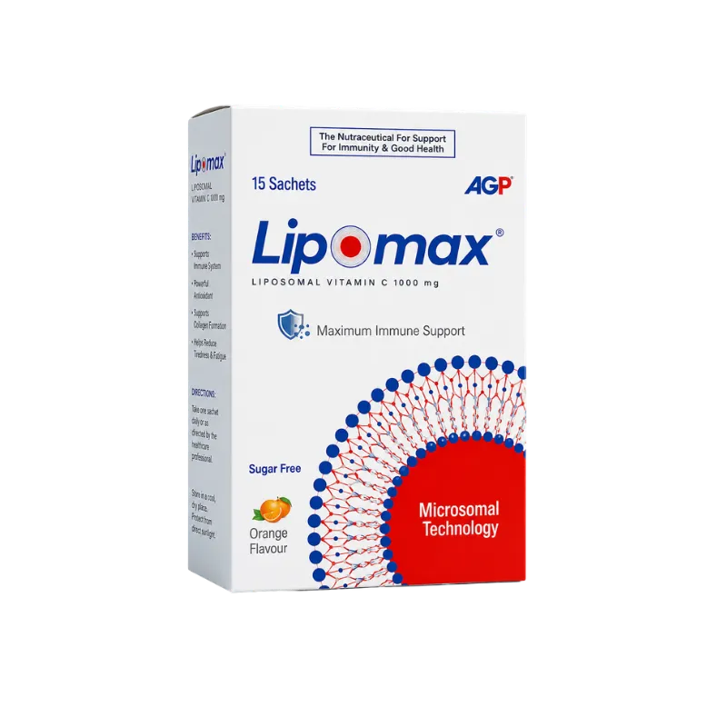 Lipomax Sachet