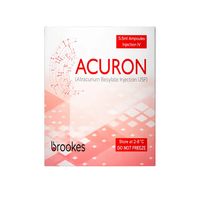 Acuron Iv Injection 10mg 5ml