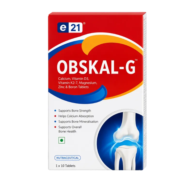 Obskal-G Tablet