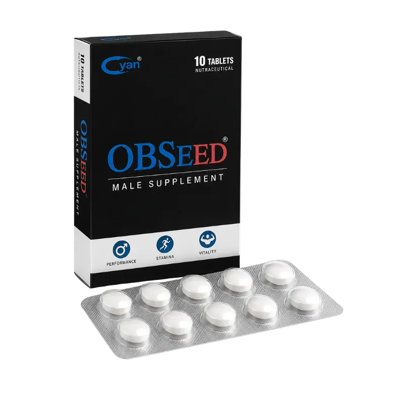 Obseed Tablet