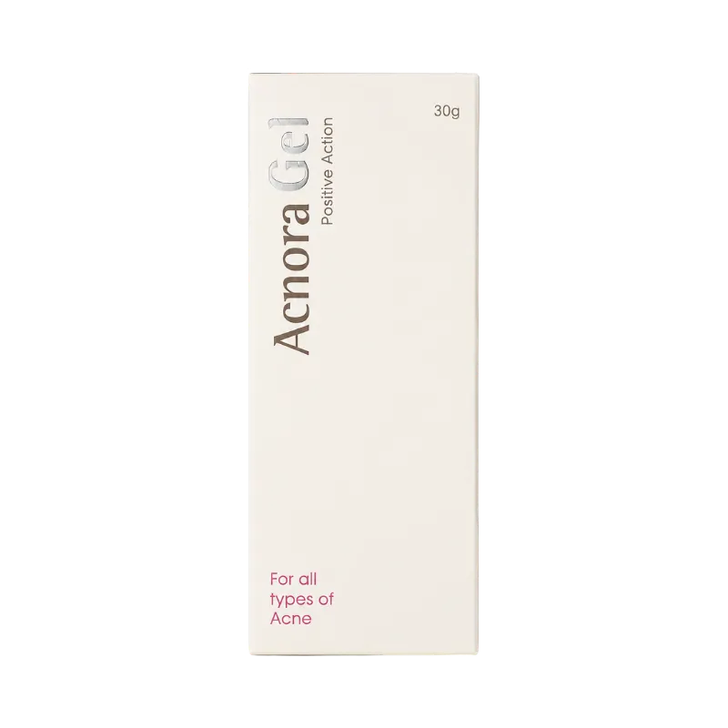 ACNORA GEL