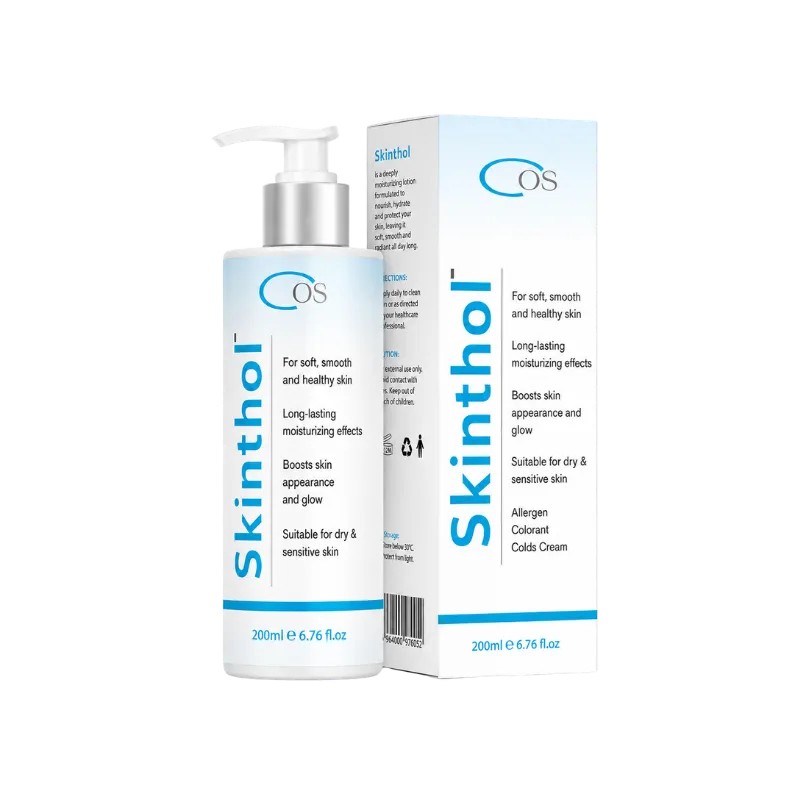 SKINTHOL BODY LOTION 200ML