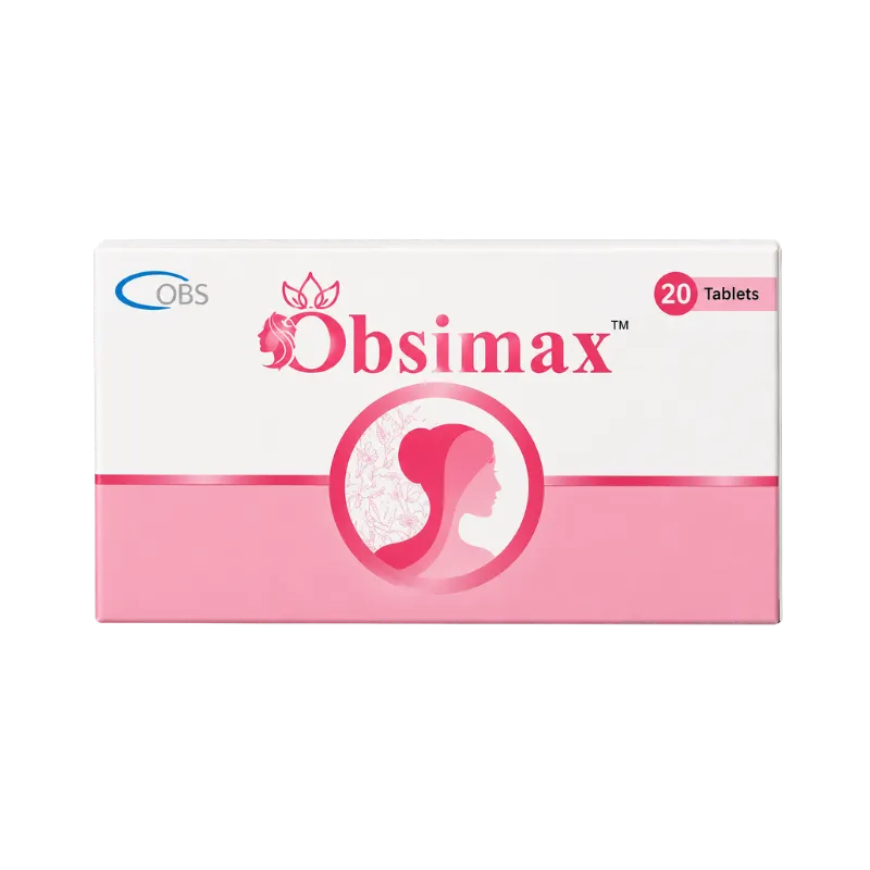 Obsimax Tablet