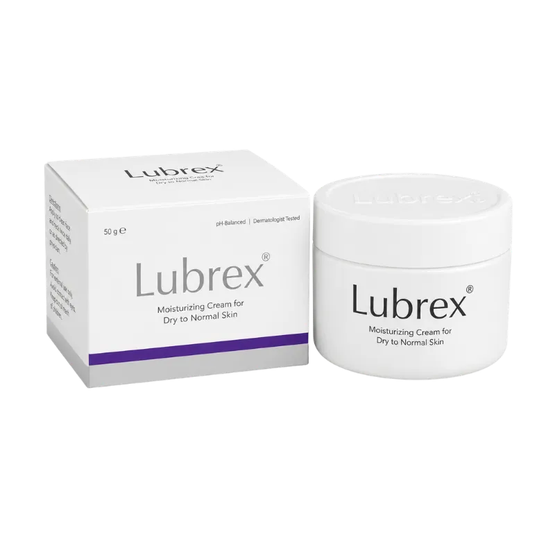Lubrex Moisturizing Ointment 90gm