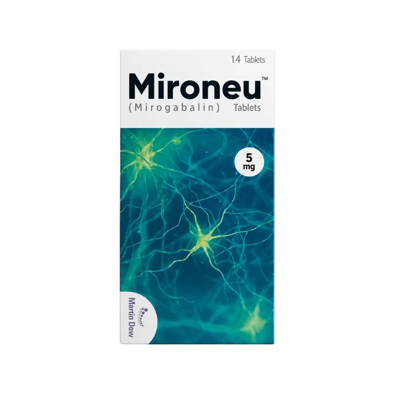 Mironeu 5 mg