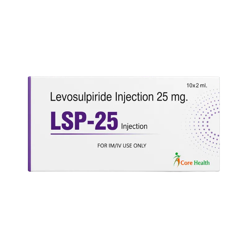 LSP Tablet 25mg