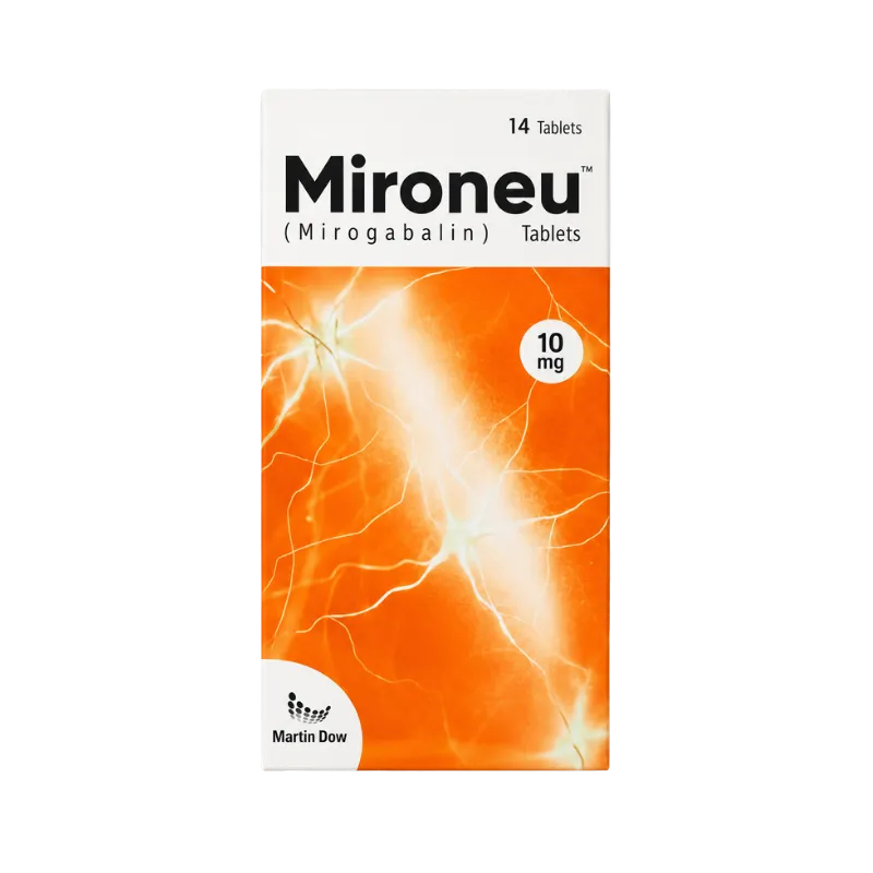 Mironeu 10 mg