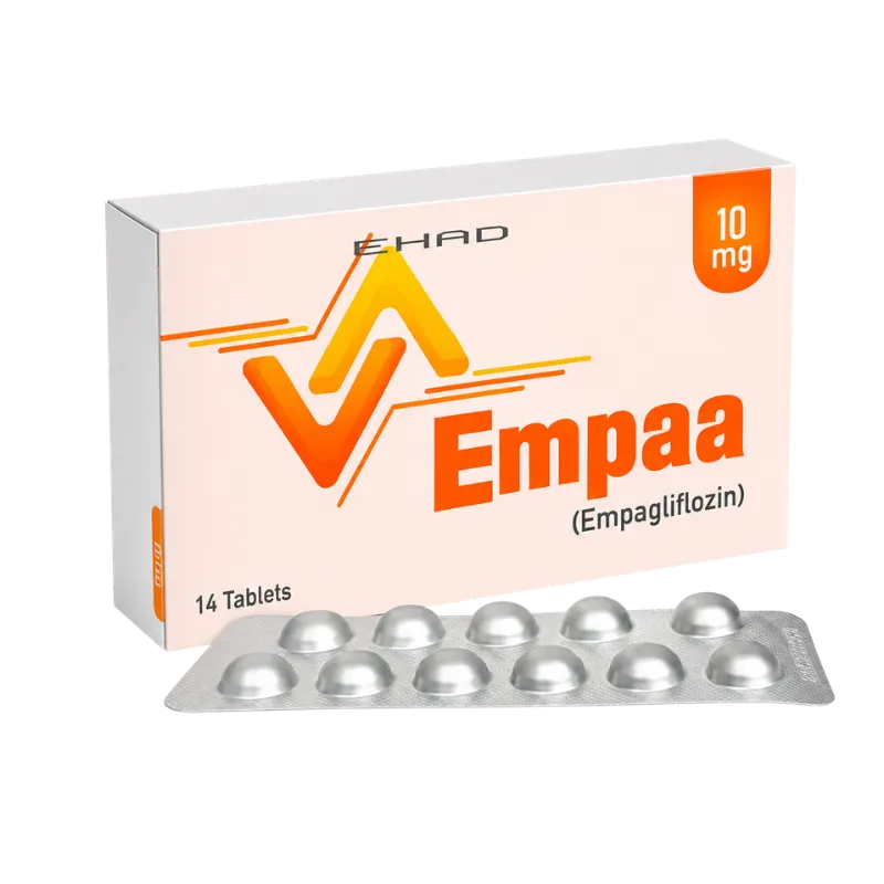 Empaa Tablets 10mg