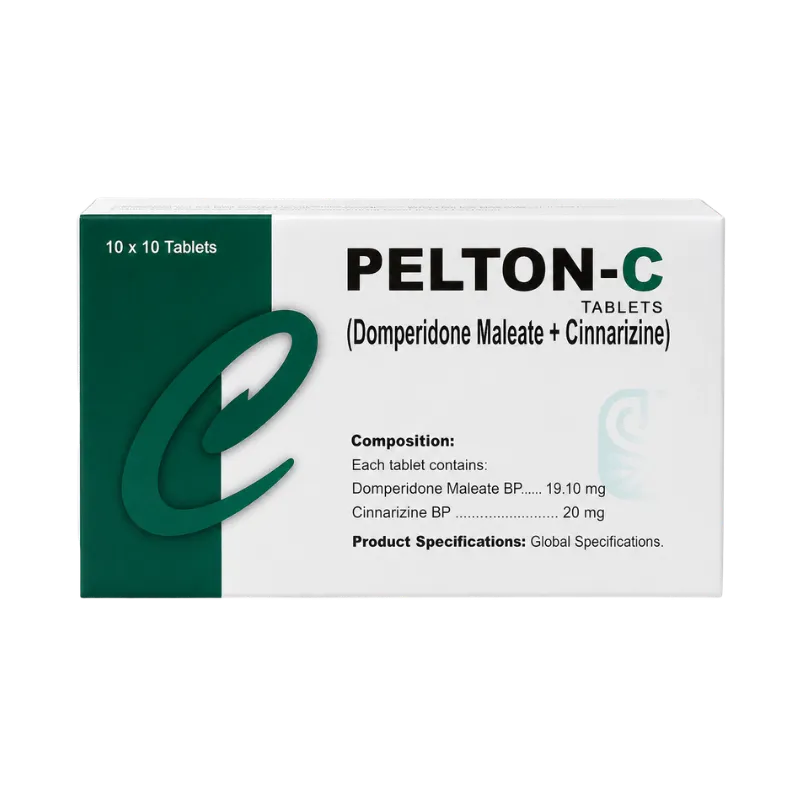 PELTON -C