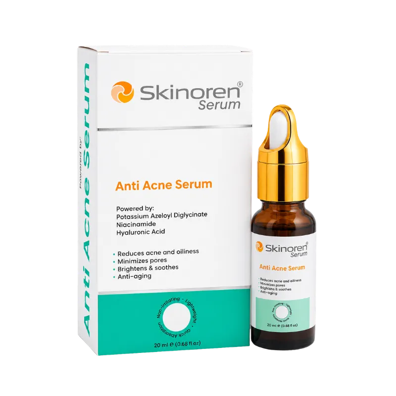 Skinoren Anti Acne Serum 20ml