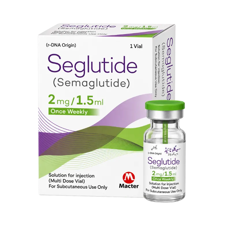 Seglutide Injection 2mg/1.5ml