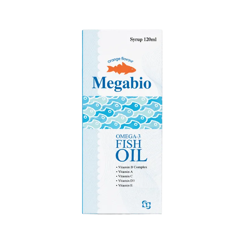 Megalor Tablet 10mg