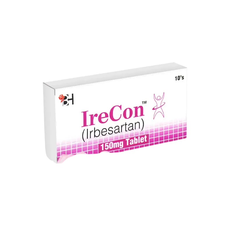 Irecon Tablets 150mg