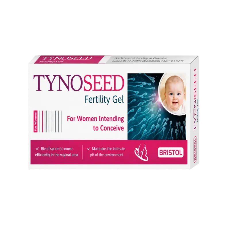 Tynoseed Fertility Gel