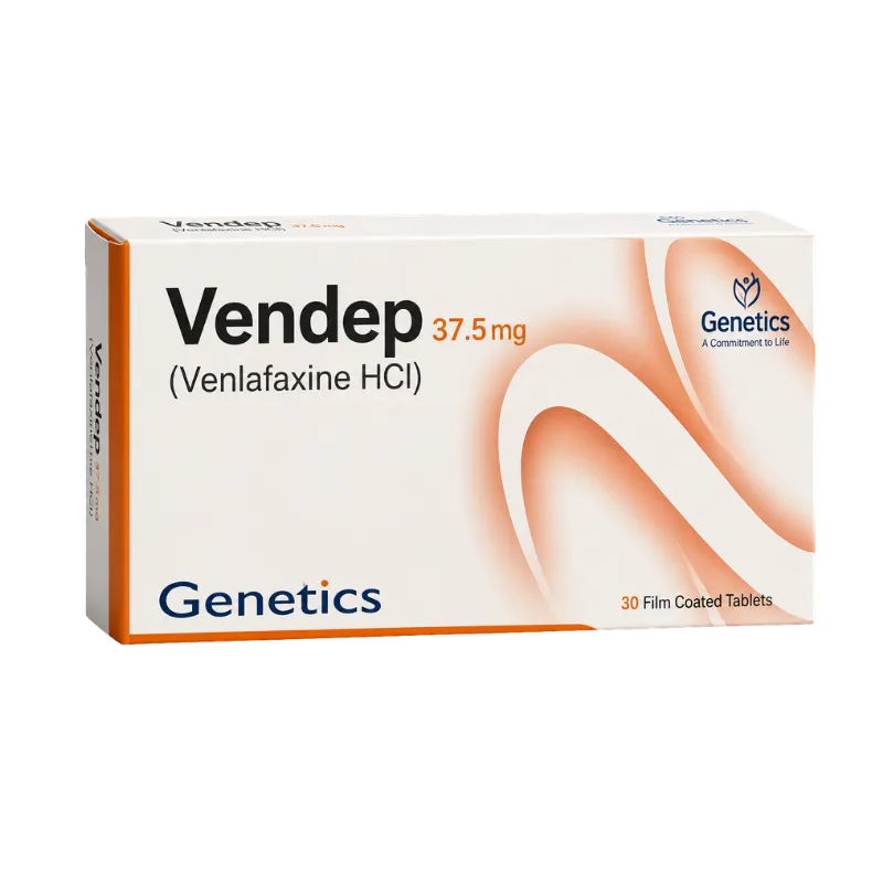 Vendep 37.5 mg