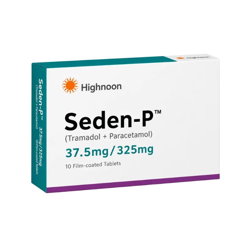 Seden P