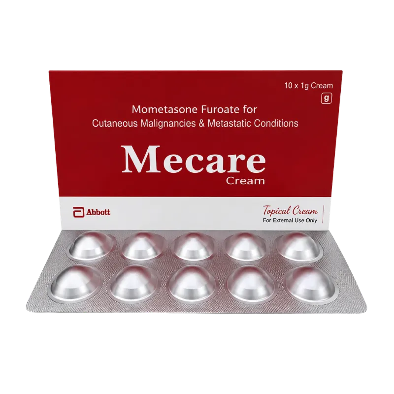 Mecare Forte