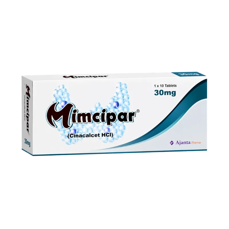 Mimcipar 30mg