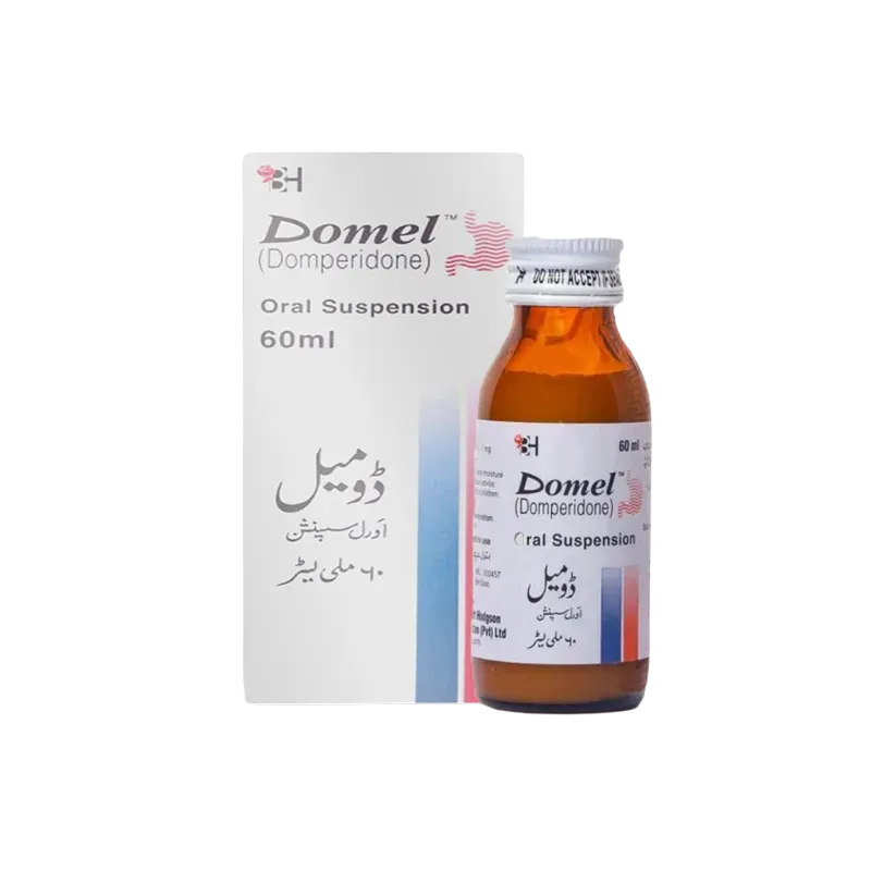 Domel Syrup 60ml