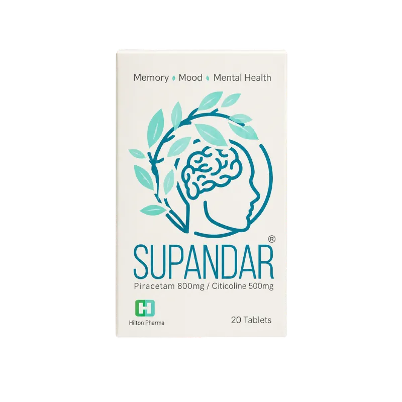 Supandar Tablets