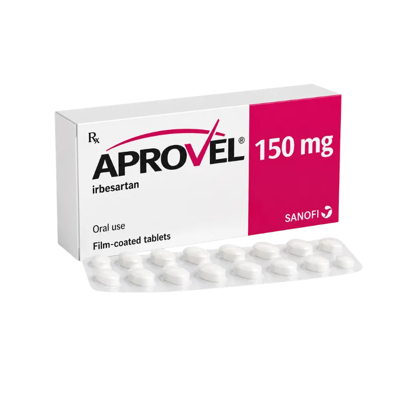 Aprovel Tablets 150mg