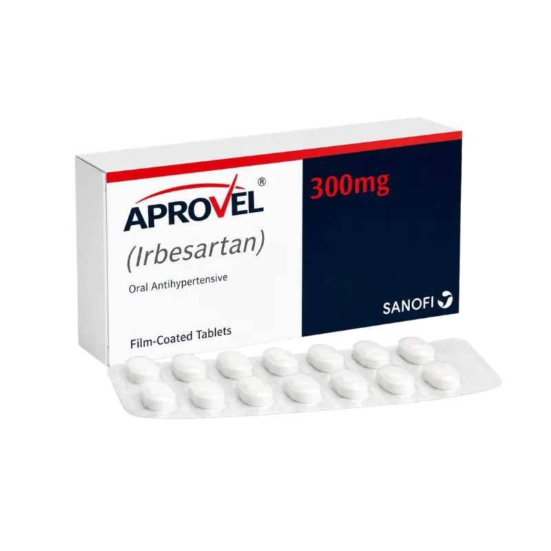Aprovel Tablets 300mg