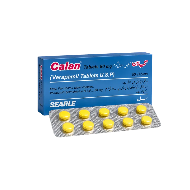 Calan 80Mg