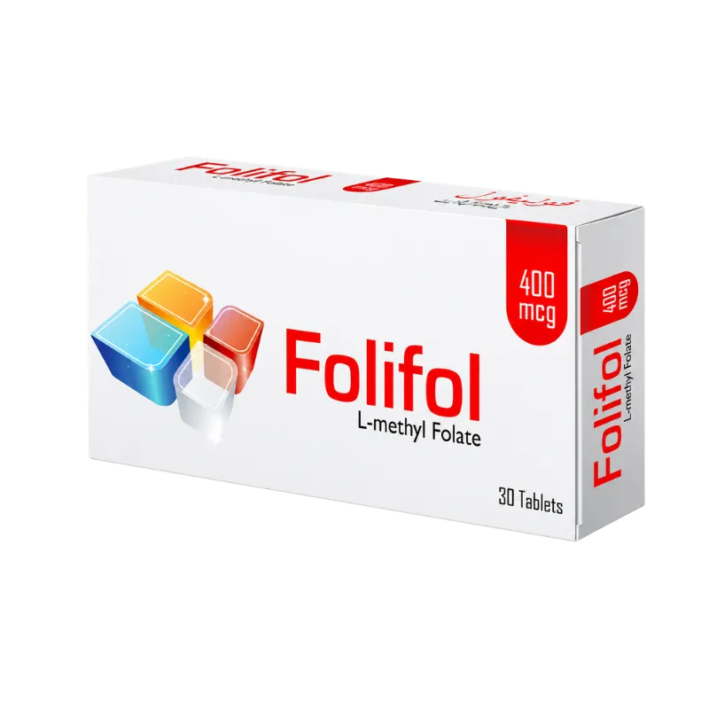 Folifol Tablets
