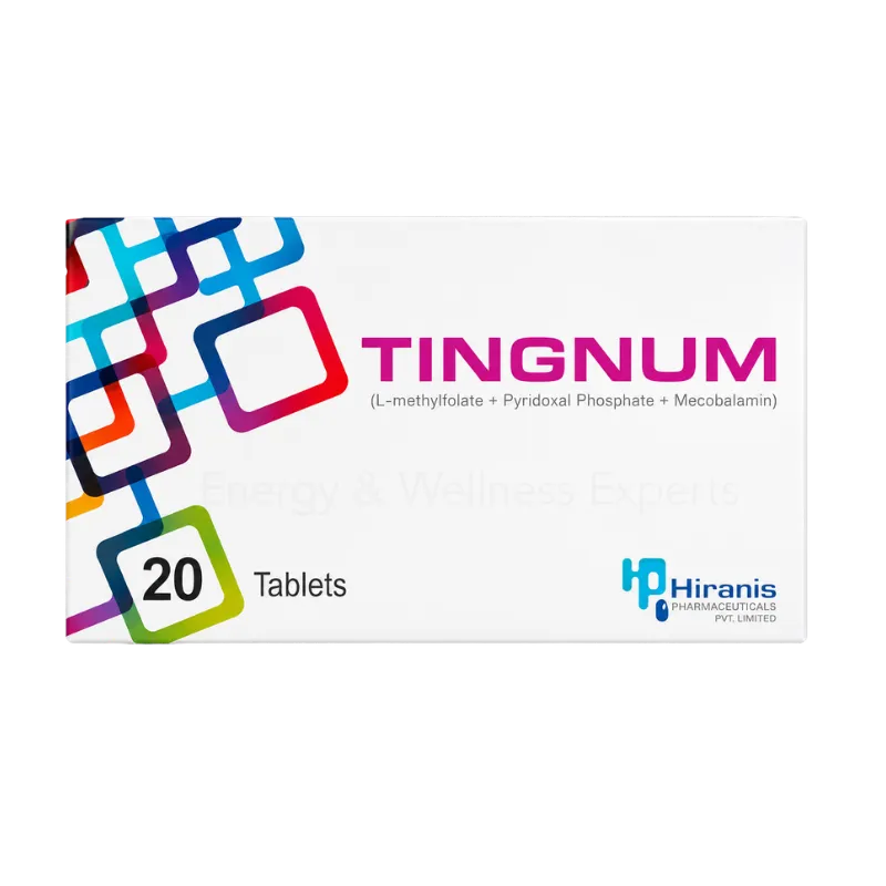 Tingnum Tablet